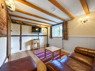 Poona Cottage - Cadnam - 6