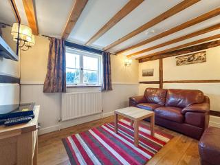 Poona Cottage - Cadnam - 7