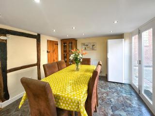 Poona Cottage - Cadnam - 4