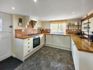 Poona Cottage - Cadnam - 2