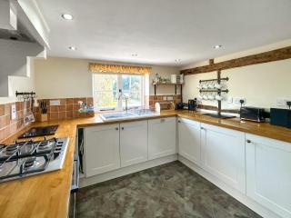 Poona Cottage - Cadnam - 3