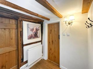 Poona Cottage - Cadnam - 9