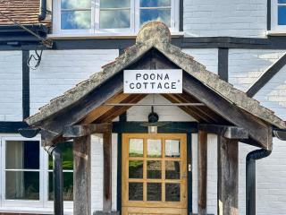 Poona Cottage - 8