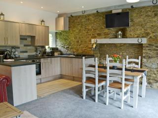 Rosecraddoc Manor - Stable - Saint Cleer - 7