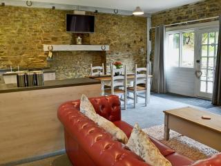 Rosecraddoc Manor - Stable - Saint Cleer - 9