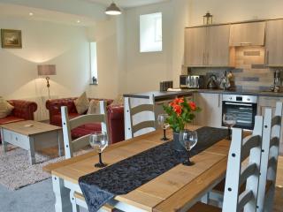 Rosecraddoc Manor - Stable - Saint Cleer - 6