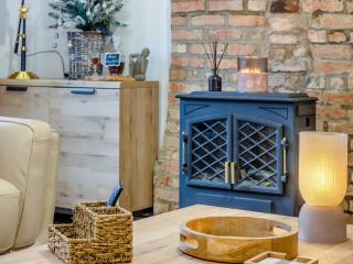 The Retreat - Sudbrooke - 8