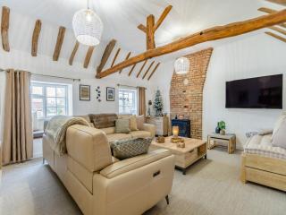 The Retreat - Sudbrooke - 5