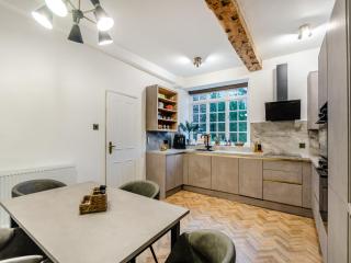 The Retreat - Sudbrooke - 3