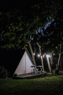 Siedlisko Raz Się Żyje - Glamping - - 3