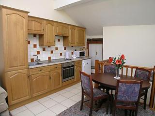 Gallaber Cottage - Burton in Lonsdale - 7