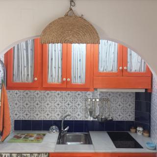 casa la Templanza suite 1 - 1