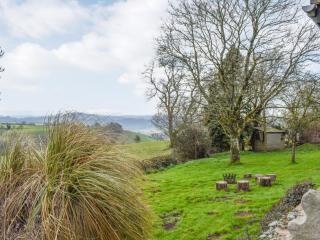 Keepers Cottage - Garway - 6