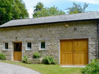 Fisherman's Cottage - The Nook - Holne - 6