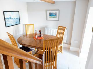 Red Kite Cottage - Easton on the Hill - 2