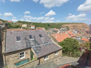 Tinakori - Staithes - 2