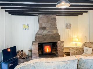 Meadow View Cottage - Highpeak Junction - 9