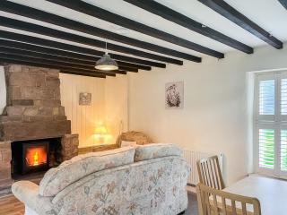 Meadow View Cottage - Highpeak Junction - 8