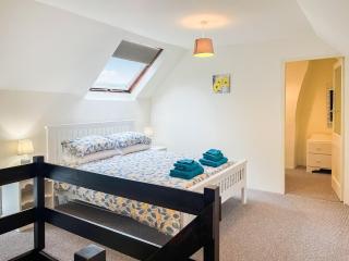 Meadow View Cottage - Highpeak Junction - 6