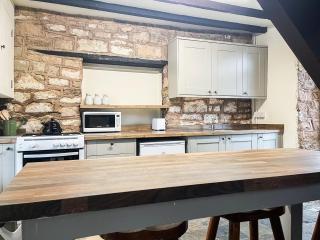 Meadow View Cottage - Highpeak Junction - 5