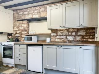 Meadow View Cottage - Highpeak Junction - 4
