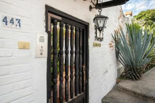 Rustic BR Downtown PV-Unique Vallarta Experience - 8