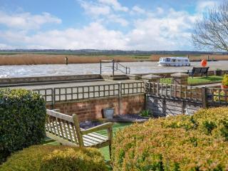 Yare Cottage - Reedham - 9