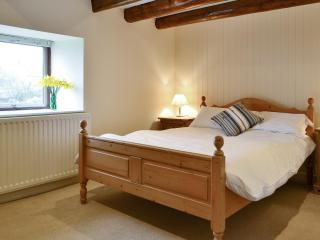 The Granary - Holy Island - 3