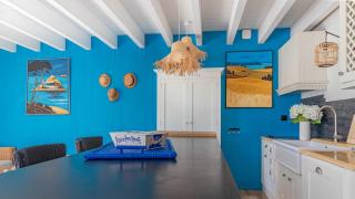 La Maison bleue Carnac by Domaine de Colomban - plages et commerces à pieds - Carnac - 9
