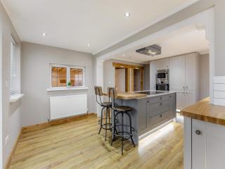 Rod Line Cottage - Croft - 6