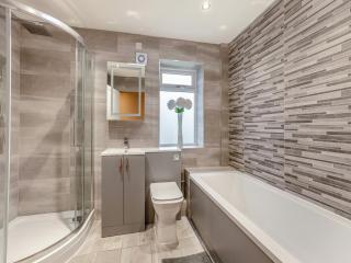 Rod Line Cottage - Croft - 2