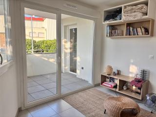Chambre neuve chez habitant - Vénissieux - 5