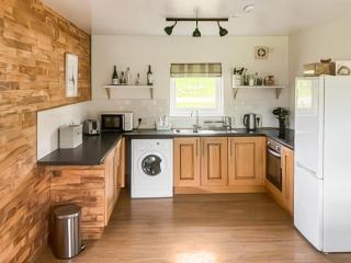 Tay Lodge - Aberfeldy - 4