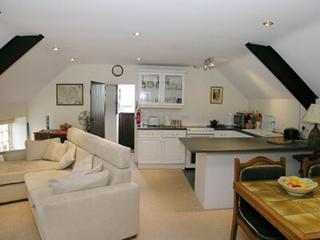 Highfield Barn - Coulton - 9