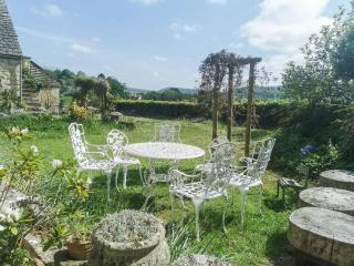 Violet Cottage - Dudbridge - 3