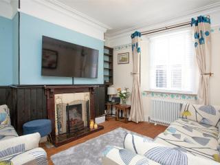 Beachside - Teignmouth - 9