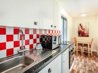 Rainbow Bungalow 2 - Uk39810 - Chapel Saint Leonards - 3