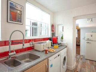Beachside - Teignmouth - 4