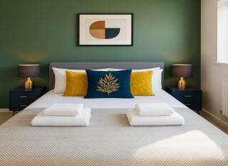 Renovated Flat in the heart Hoxton - London - 7