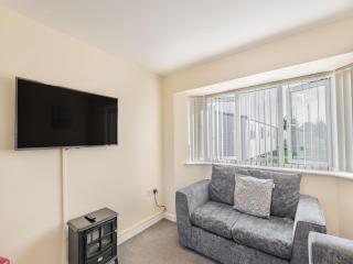 Rainbow Bungalow 1 - Uk39809 - Chapel Saint Leonards - 8