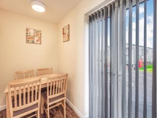 Rainbow Bungalow 1 - Uk39809 - Chapel Saint Leonards - 5