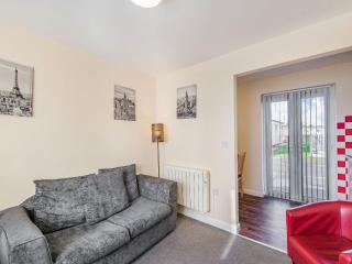 Rainbow Bungalow 1 - Uk39809 - Chapel Saint Leonards - 7