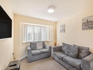 Rainbow Bungalow 1 - Uk39809 - Chapel Saint Leonards - 9