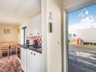 Rainbow Bungalow 1 - Uk39809 - Chapel Saint Leonards - 2