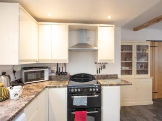 Top House - Forden - 3