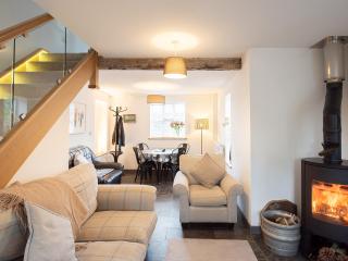 Top House - Forden - 9