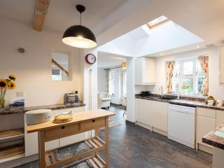 Top House - Forden - 4