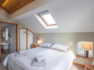 Top House - Forden - 1