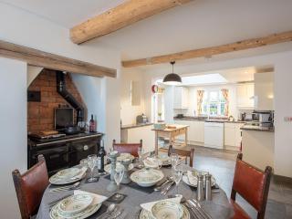 Top House - Forden - 6