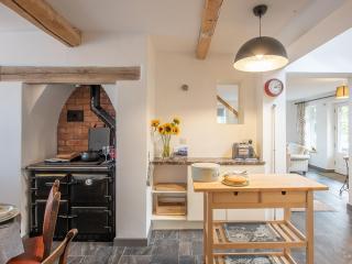 Top House - Forden - 5